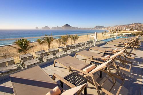 Riu Palace Baja California - Adults Only - All Inclusive in El Tezal Riu Palace Baja California - Adults Only - All Inclusive in El Tezal