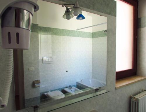 Aliseo B&B in 塔蘭托 Aliseo B&B in 塔蘭托