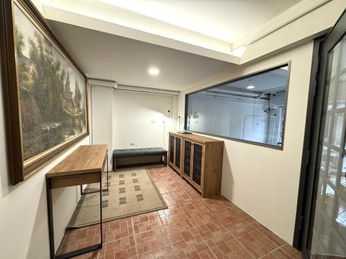 Luodong Park Villa B&B near Luodong Sports Park Luodong Park Villa B&B near Luodong Sports Park
