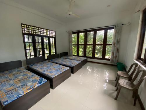 Nature homes in Moratuwa Nature homes in Moratuwa