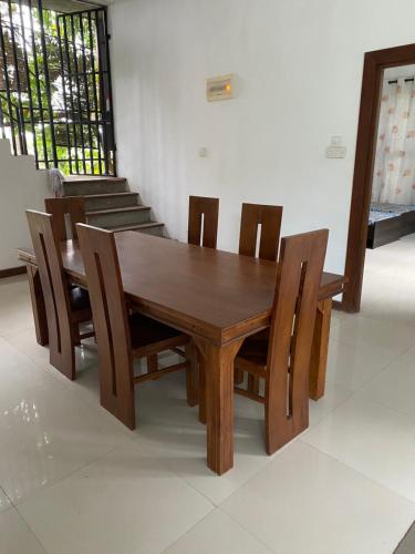 Nature homes in Moratuwa Nature homes in Moratuwa