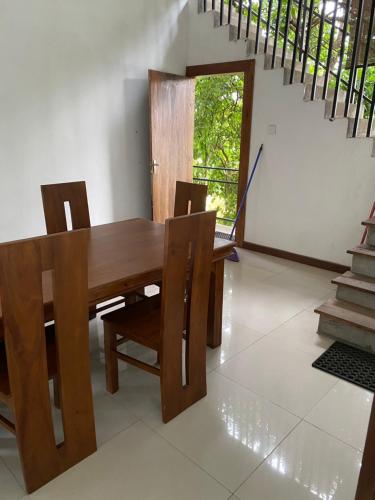 Nature homes in Moratuwa Nature homes in Moratuwa