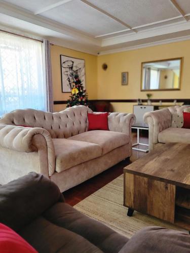 สิ่งอำนวยความสะดวก, Annodas Homes Milimani Kisumu in คีซูมู สิ่งอำนวยความสะดวก, Annodas Homes Milimani Kisumu in คีซูมู