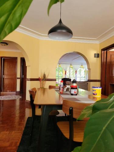 สิ่งอำนวยความสะดวก, Annodas Homes Milimani Kisumu in คีซูมู สิ่งอำนวยความสะดวก, Annodas Homes Milimani Kisumu in คีซูมู