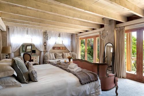 小普羅旺斯精品B&B民宿 (Petite Provence Boutique Bed and Breakfast) in 巴利托 小普羅旺斯精品B&B民宿 (Petite Provence Boutique Bed and Breakfast) in 巴利托
