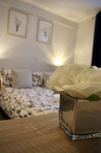 Trinity Studio - Ideally Located For City Centre