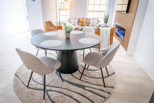 The Georgetown House Washington D.C. near Georgetown The Georgetown House Washington D.C. near Georgetown