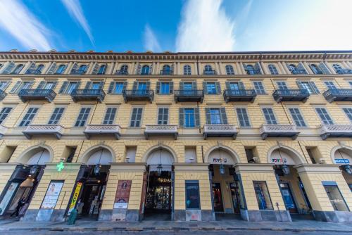 Centralissima mansarda nuovissima free Wifi