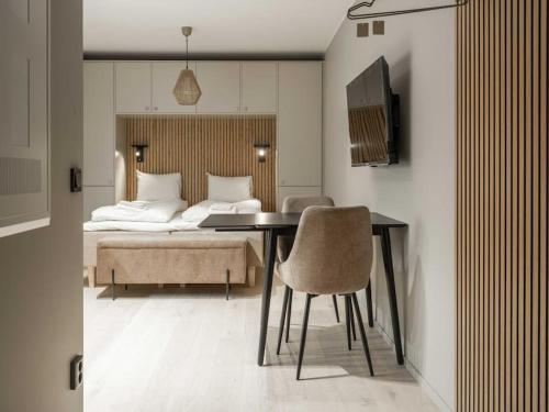 Slopeside Serenity in Are Ski in Ski out Studio- No Windows in Are Slopeside Serenity in Are Ski in Ski out Studio- No Windows in Are