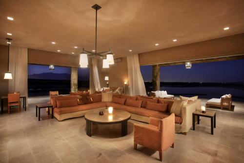 บริการและสิ่งอำนวยความสะดวก, Rosell Boher Winery Lodge & Spa in ลูคัง เด กูโย บริการและสิ่งอำนวยความสะดวก, Rosell Boher Winery Lodge & Spa in ลูคัง เด กูโย