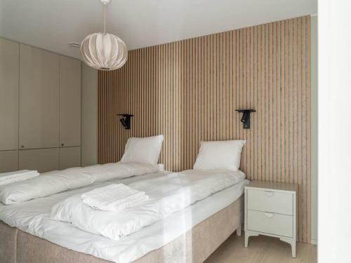 Are Alpine Retreat 6-Guest Ski Apt with Sauna in โอเรอะ Are Alpine Retreat 6-Guest Ski Apt with Sauna in โอเรอะ