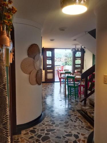 La iguana cafe y mas in 페레이라 La iguana cafe y mas in 페레이라
