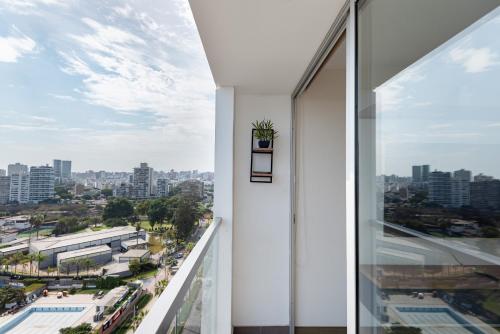 Peruvian Apartments Barranco 1606