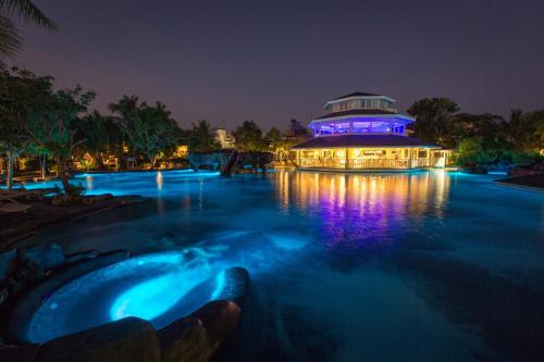 Plantation Bay Resort and Spa in Cebu Plantation Bay Resort and Spa in Cebu
