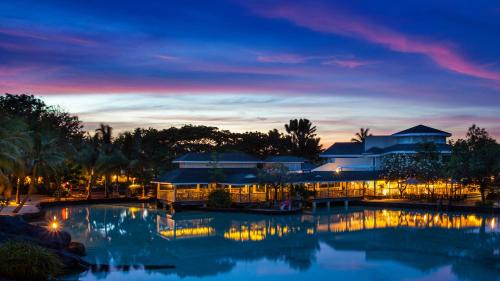 Plantation Bay Resort and Spa in Cebu Plantation Bay Resort and Spa in Cebu