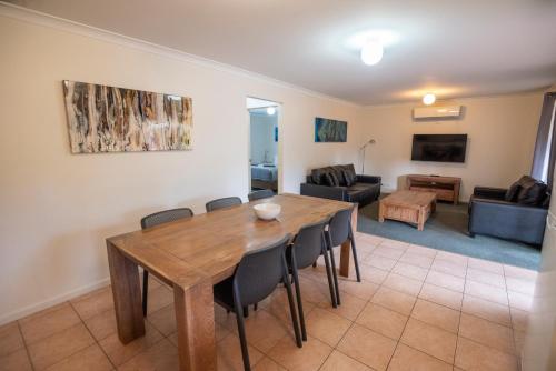 Instalaciones, Margaret River Tourist Park in Margaret River Instalaciones, Margaret River Tourist Park in Margaret River