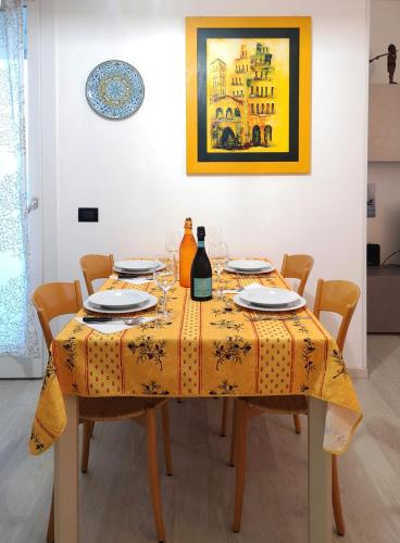 Comida y bebida, Casa Venezia e Riviera in Mirano Comida y bebida, Casa Venezia e Riviera in Mirano