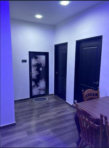 Dya@Nas Homestay Arau near Arau Train Station Dya@Nas Homestay Arau near Arau Train Station