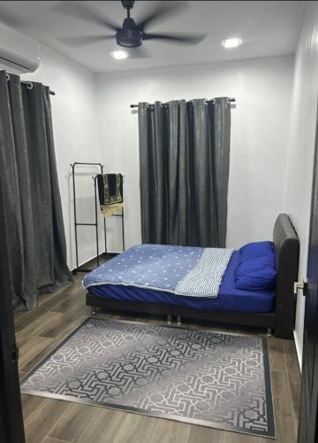 Dya@Nas Homestay Arau near Arau Train Station Dya@Nas Homestay Arau near Arau Train Station