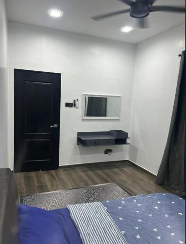 Dya@Nas Homestay Arau near Arau Train Station Dya@Nas Homestay Arau near Arau Train Station