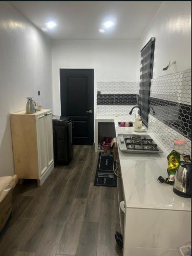 Dya@Nas Homestay Arau near Arau Train Station Dya@Nas Homestay Arau near Arau Train Station