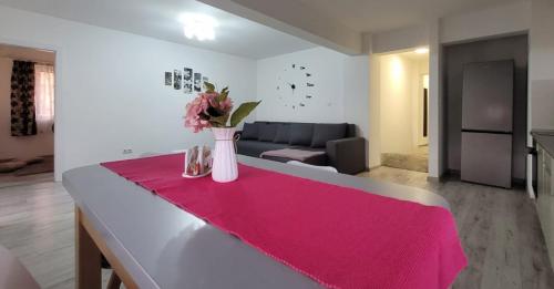 Fortuna Park Apartman in Sfântu Gheorghe Fortuna Park Apartman in Sfântu Gheorghe