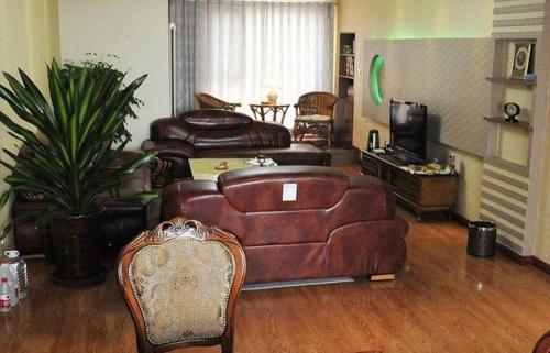 Xiangrui Family Apartment 2, Xining Xiangrui Family Apartment 2, Xining