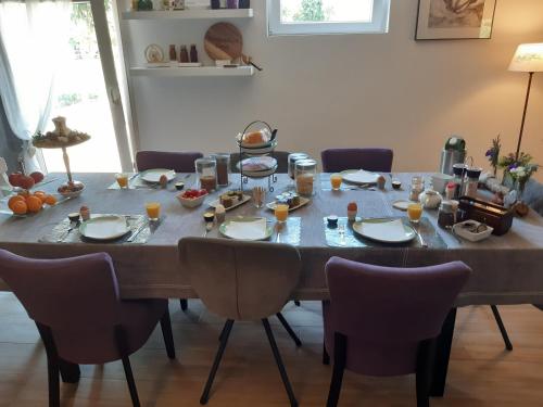 B&B Bourgondisch Lomm in Lottum B&B Bourgondisch Lomm in Lottum