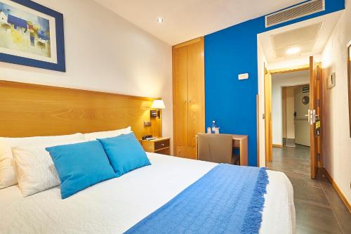 Hotel Real de Illescas