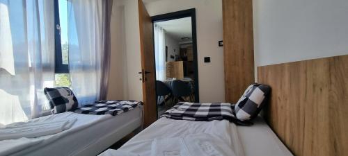 D&D Apartman Jahorina in Jahorina D&D Apartman Jahorina in Jahorina