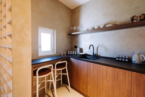 Palazzo Giuditta in Monopoli Palazzo Giuditta in Monopoli