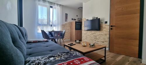 D&D Apartman Jahorina in Jahorina D&D Apartman Jahorina in Jahorina