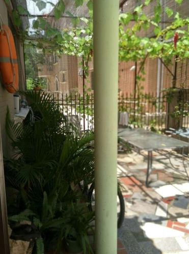 This photo about Huofenghuang Hostel shared on HyHotel.com