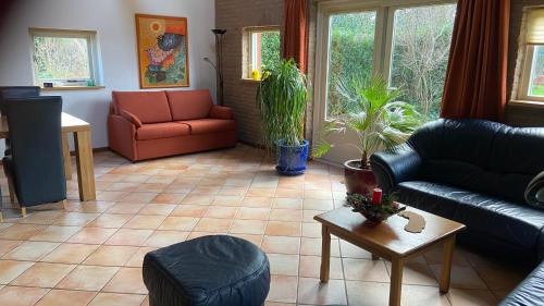 Vakantiehuis De Fiere - wijngaard Zutphen in Zutphen Vakantiehuis De Fiere - wijngaard Zutphen in Zutphen