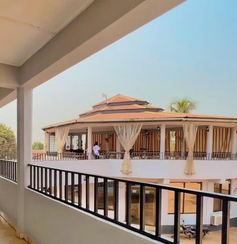 נוף חוץ, Paloma Guest House in Kenema נוף חוץ, Paloma Guest House in Kenema