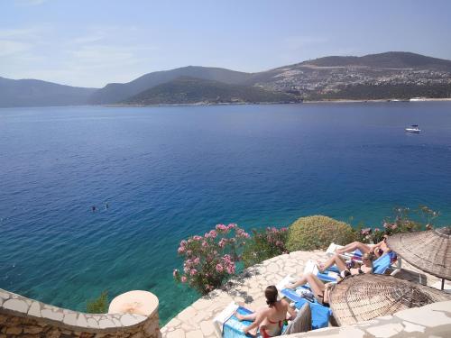 Patara Prince Hotel & Resort in Kalkan Patara Prince Hotel & Resort in Kalkan