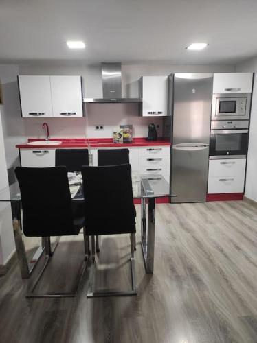 Casa para relajarse, con vistas. in Caravaca De La Cruz Casa para relajarse, con vistas. in Caravaca De La Cruz