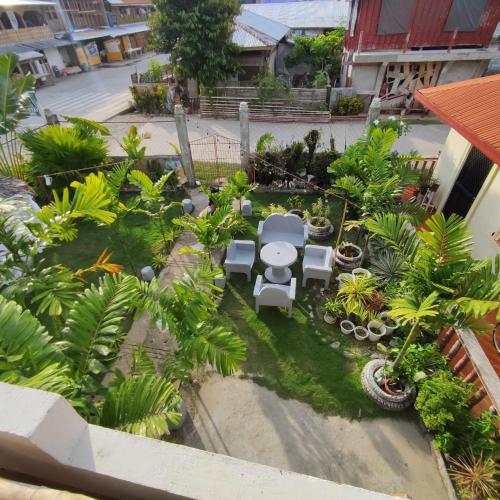 ทัศนียภาพ, Zia Homestay in บูร์โกส ทัศนียภาพ, Zia Homestay in บูร์โกส