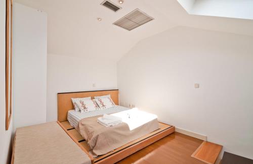 This photo about Apartamento Principe shared on HyHotel.com