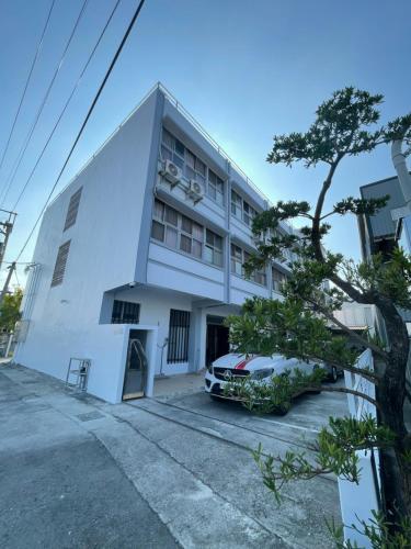 新化61行館民宿 in Xinhua District 新化61行館民宿 in Xinhua District