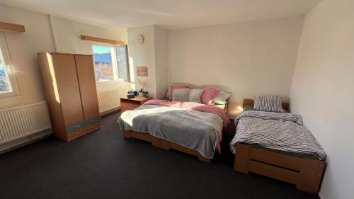 Apartmány chata Samoty (Apartmany chata Samoty) in เซเลซนา รูดา Apartmány chata Samoty (Apartmany chata Samoty) in เซเลซนา รูดา