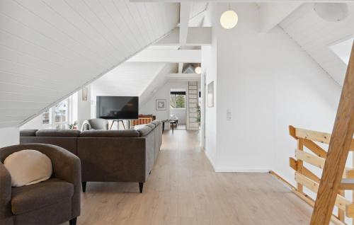 Beautiful Home In Ebeltoft With Sauna in Vibaek Strand Beautiful Home In Ebeltoft With Sauna in Vibaek Strand