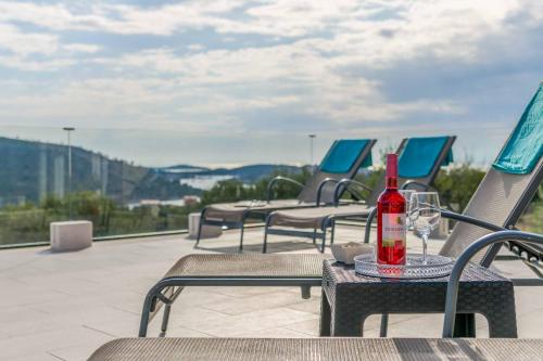 บริการและสิ่งอำนวยความสะดวก, Sweet Coral in ปอดกลาวิซา บริการและสิ่งอำนวยความสะดวก, Sweet Coral in ปอดกลาวิซา