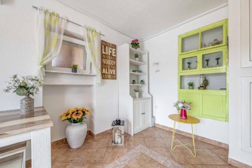 บริการและสิ่งอำนวยความสะดวก, Sweet Coral in ปอดกลาวิซา บริการและสิ่งอำนวยความสะดวก, Sweet Coral in ปอดกลาวิซา