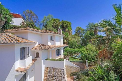 Létesítmények, Villa Corrib in La Sierrezuela Létesítmények, Villa Corrib in La Sierrezuela