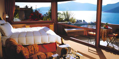 فندق ومنتجع باتارا برينس (Patara Prince Hotel & Resort) in كالكان فندق ومنتجع باتارا برينس (Patara Prince Hotel & Resort) in كالكان