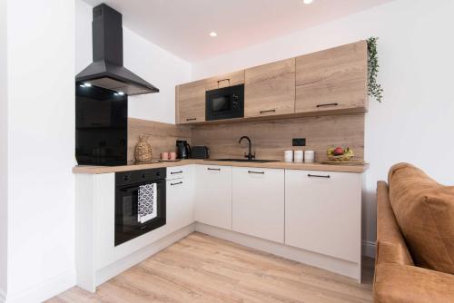 Railway Apartments Rugby in Rugby Railway Apartments Rugby in Rugby