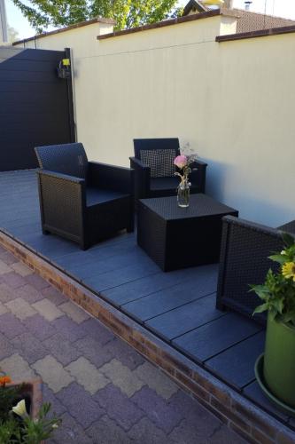 Létesítmények, Le Parigney in Thaon Les Vosges Létesítmények, Le Parigney in Thaon Les Vosges