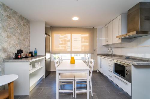 Cocina, Vistamar Hotel Luxury Wellness By DLV -Adults Only- in Villajoyosa Cocina, Vistamar Hotel Luxury Wellness By DLV -Adults Only- in Villajoyosa