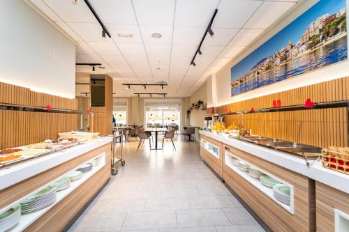 Restaurante, Vistamar Hotel Luxury Wellness By DLV -Adults Only- in Villajoyosa Restaurante, Vistamar Hotel Luxury Wellness By DLV -Adults Only- in Villajoyosa